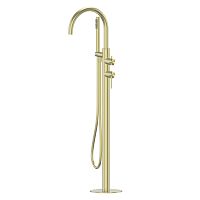 Смеситель Abber Wasser Kreis 316 AF8115BG