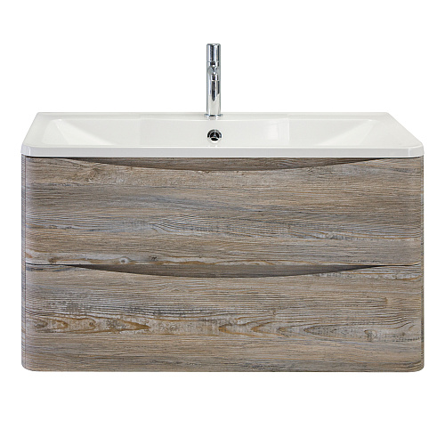 База BelBagno ACQUA-800-2C-SO-PS под раковину 80х45 см, подвесная, Pino Scania (сосна Scania) купить недорого в интернет-магазине Керамос База BelBagno ACQUA-800-2C-SO-PS под раковину 80х45 см, подвесная, Pino Scania (сосна Scania) купить недорого в интернет-магазине Керамос