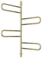 Полотенцесушитель электрический Сунержа 020-0823-0978 Парео 4.0 4С, 978х535 мм, шампань