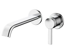 Смеситель для раковины Smartflow  SMF0102-R01CP Смеситель для раковины Smartflow  SMF0102-R01CP