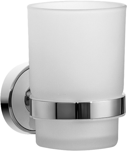 Подстаканник IDDIS Calipso CALMBG1i45 купить недорого в интернет-магазине Керамос Подстаканник IDDIS Calipso CALMBG1i45 купить недорого в интернет-магазине Керамос