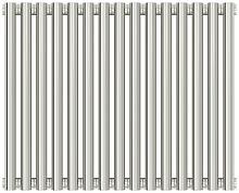 Радиатор Сунержа 00-0332-5015 Эстет-00 отопительный н/ж 500х675 мм/ 15 секций, без покрытия