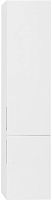 Шкаф-пенал Aquanet 00235359 Алвита подвесной, 158х35 см, белый