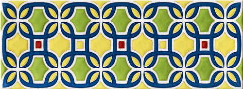 Декор Imola Pop Fun 4 12.5x33.3 (Fun4) снят с производства