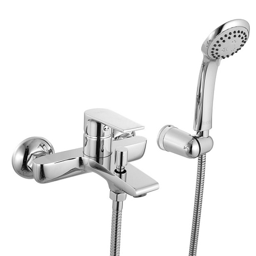 Смеситель для ванны IDDIS Edifice EDISB00i02 купить недорого в интернет-магазине Керамос Смеситель для ванны IDDIS Edifice EDISB00i02 купить недорого в интернет-магазине Керамос