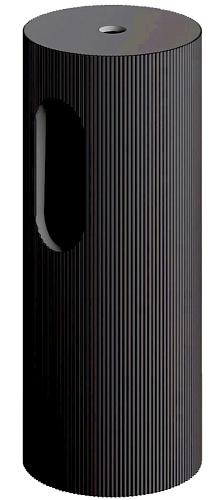 Пьедестал Boheme SOLE 801-Base-Rib-A