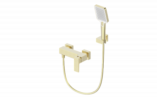 Смеситель для душа Wonzon & Woghand WW-88048068-BG Смеситель для душа Wonzon & Woghand WW-88048068-BG