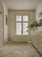 Плитка SPC Norland ПАРКЕТС PARQUETS NORLAND 1055-18-R