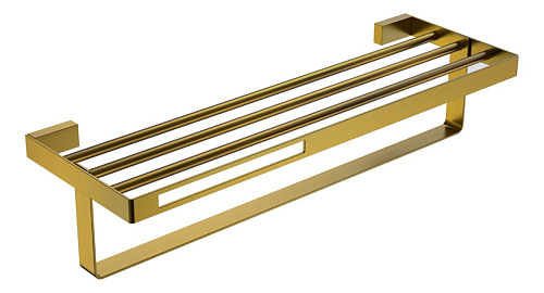 Полка Boheme Q 10947-BR купить недорого в интернет-магазине Керамос