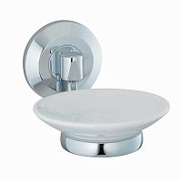 Мыльница WasserKRAFT  K-6229CO