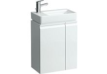 Тумба под раковину Laufen Pro s 4.8300.1.095.463.1 белая Тумба под раковину Laufen Pro s 4.8300.1.095.463.1 белая