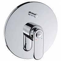 Смеситель для ванны Grohe Veris 19344000
