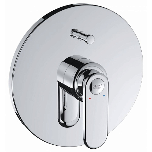 Смеситель для ванны Grohe Veris 19344000
