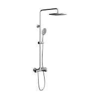 Смеситель для ванны IDDIS Torr UNISBBTi06