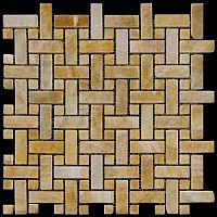 Мозаика Мира Natural M073-CP 30.5x30.5 Каменная мозаика