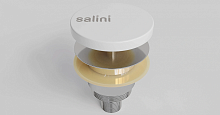 Донный клапан Salini 152301M
