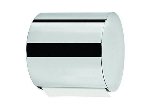 Держатель для туалетной бумаги с крышкой Am.Pm Admire A10341400 снят с производства