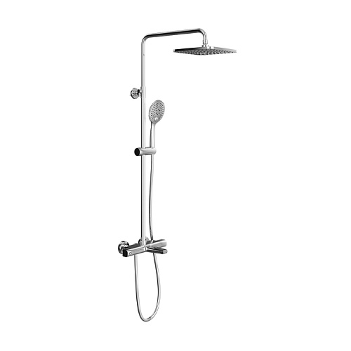 Смеситель для ванны IDDIS Torr UNISBBTi06 купить недорого в интернет-магазине Керамос