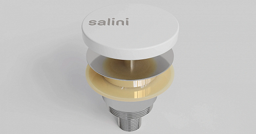 Донный клапан Salini 152301M Донный клапан Salini 152301M