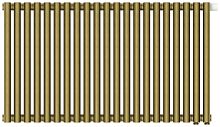 Радиатор Сунержа 05-0312-5021 Эстет-11 отопительный н/ж EU50 500х945 мм/ 21 секция, состаренная бронза