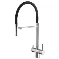 Смеситель Abber WASSER KREIS AF81141 Смеситель Abber WASSER KREIS AF81141