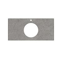 Столешница KERAMA MARAZZI PLAZA MODERN PL5.DL500900R\100