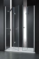 Душевая дверь в нишу Cezares ELENA-BS-22-200-P-Cr (ELENA-W-BS-22-200-P-Cr) Душевая дверь в нишу Cezares ELENA-BS-22-200-P-Cr (ELENA-W-BS-22-200-P-Cr)