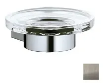 Полочка Keuco 14955079000 Plan для мыла, нержавеющая сталь