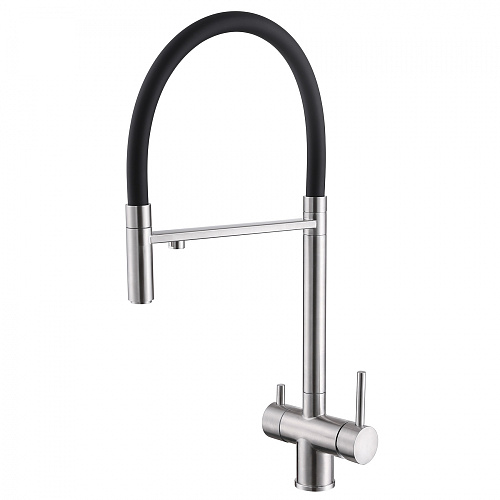 Смеситель Abber WASSER KREIS AF81141 Смеситель Abber WASSER KREIS AF81141