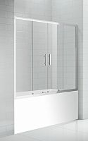 Cezares ECO-O-VF-2-170/145-P-Cr Душевая шторка на ванну Cezares ECO-O-VF-2-170/145-P-Cr Душевая шторка на ванну