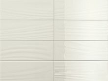 Плитка Imola Wave W 12.5x33.3 (WaveW)