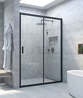 Душевая дверьVegas Glass ZP NOVO h2000 115 02М 01