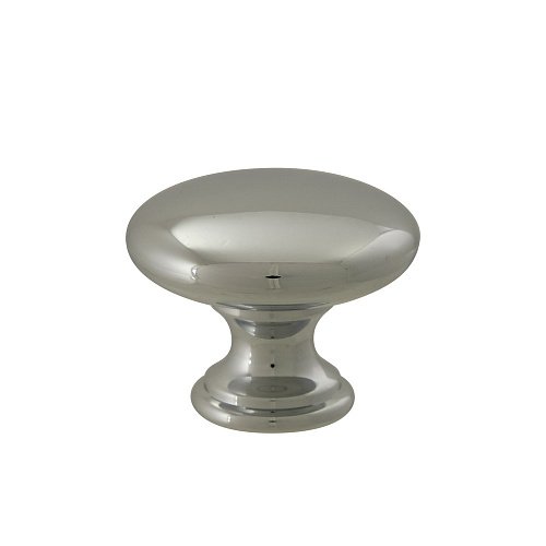 Ручка Migliore 26290 Pomolo для мебели с крепежом, хром Ручка Migliore 26290 Pomolo для мебели с крепежом, хром