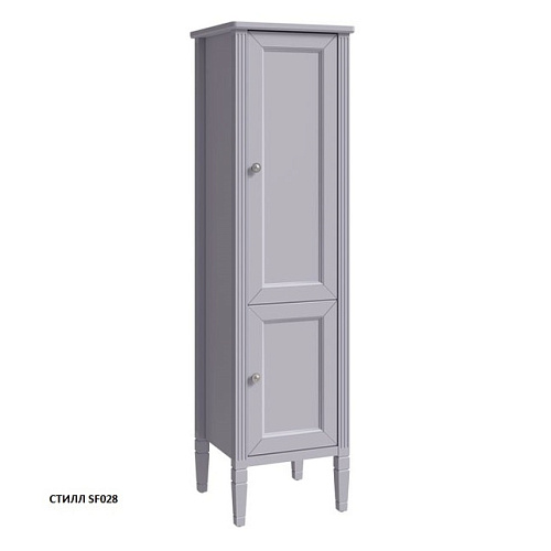 Пенал Caprigo ALBION CONCEPT 34050R-SF028 купить недорого в интернет-магазине Керамос Пенал Caprigo ALBION CONCEPT 34050R-SF028 купить недорого в интернет-магазине Керамос