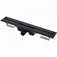 Душевой лоток Alca Plast  APZ1BLACK-950 Душевой лоток Alca Plast  APZ1BLACK-950