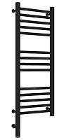Полотенцесушитель электрический Сунержа 31-5804-8030 Богема 3.0 РЭБ, прямая, 800х300 мм/ МЭМ левый, матовый черный Полотенцесушитель электрический Сунержа 31-5804-8030 Богема 3.0 РЭБ, прямая, 800х300 мм/ МЭМ левый, матовый черный