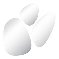 Зеркало Abber Teil AG6503S