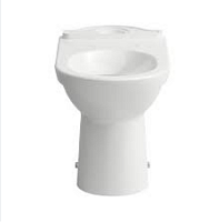 Чаша унитаза Laufen 8.2495.9.000.000.1 PRO напольного Vario, 36х67 см, белая Чаша унитаза Laufen 8.2495.9.000.000.1 PRO напольного Vario, 36х67 см, белая