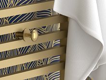 Вешалка Сунержа 32-2010-0007