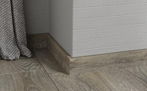 Плинтус FineFloor Rich FF-1974,2074 6x240 см