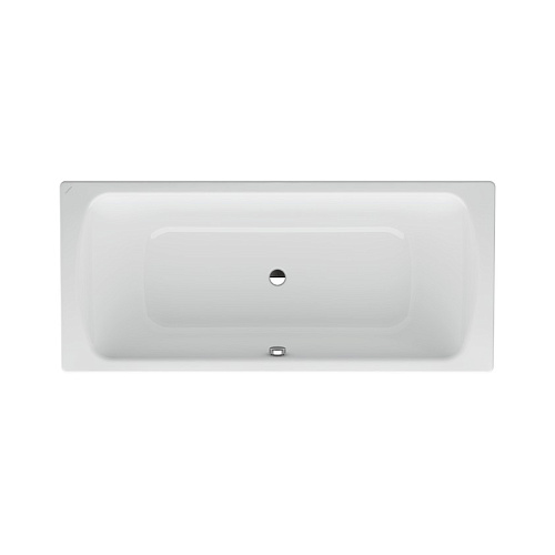 Ванна стальная Laufen Pro 2.2695.3.600.040.1 купить недорого в интернет-магазине Керамос