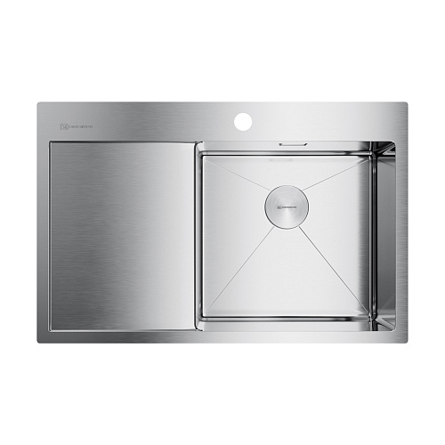 Кухонная мойка Omoikiri 4973061