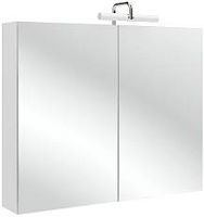 Шкаф зеркальный Jacob Delafon Moonlight EB796RU-N18