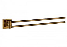 Полотенцедержатель Wonzon & Woghand  WW-8931-DG Полотенцедержатель Wonzon & Woghand  WW-8931-DG
