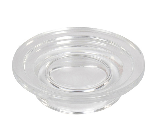 Мыльница Keuco 19055009000 Edition 90 хрустальная, прозрачный - купить в Санкт-Петербурге, цена на Мыльница Keuco 19055009000 Edition 90 хрустальная, прозрачный в интернет-магазине Керамос Мыльница Keuco 19055009000 Edition 90 хрустальная, прозрачный купить недорого в интернет-магазине Керамос