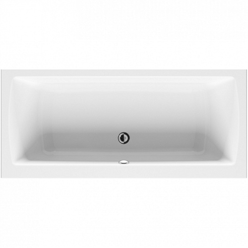 Ванна Vitra 52540001000 Neon акриловая 180х80 см, белая Ванна Vitra 52540001000 Neon акриловая 180х80 см, белая