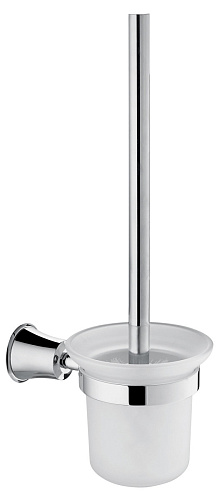 Щетка для унитаза подвесная CEZARES LIBERTY CZR-F-8990 - купить в Санкт-Петербурге, цена на Щетка для унитаза подвесная CEZARES LIBERTY CZR-F-8990 в интернет-магазине Керамос Щетка для унитаза подвесная CEZARES LIBERTY CZR-F-8990 купить недорого в интернет-магазине Керамос