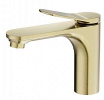 Смеситель для раковины Wonzon & Woghand  WW-A40482-BG Смеситель для раковины Wonzon & Woghand  WW-A40482-BG