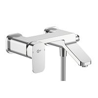 Смеситель Ideal Standard A6338AA Tonic II для ванны/душа, Chrome (хром) Смеситель Ideal Standard A6338AA Tonic II для ванны/душа, Chrome (хром)