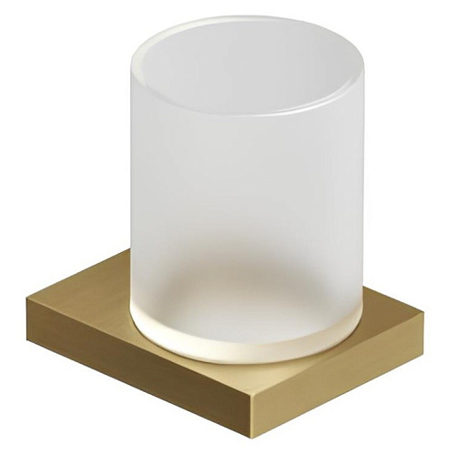 Держатель со стаканом Kludi VELA C 31975N0 - купить в Санкт-Петербурге, цена на Держатель со стаканом Kludi VELA C 31975N0 в интернет-магазине Керамос Держатель со стаканом Kludi VELA C 31975N0 купить недорого в интернет-магазине Керамос
